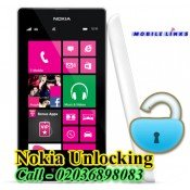 Nokia Unlocking (0)